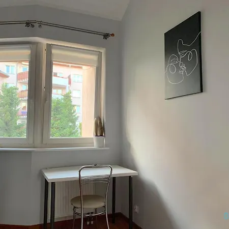 Accommodatie bij particulieren Duo Gdańsk