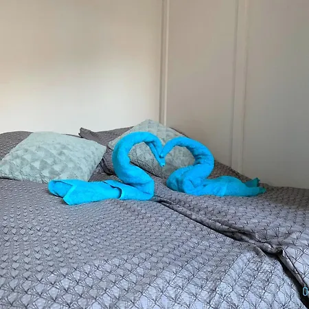 Duo Accommodatie bij particulieren *