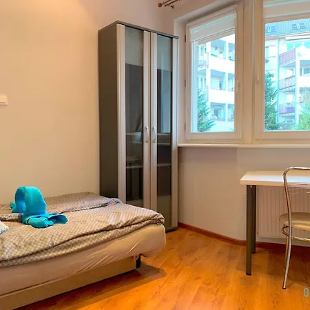 Accommodatie bij particulieren Duo *