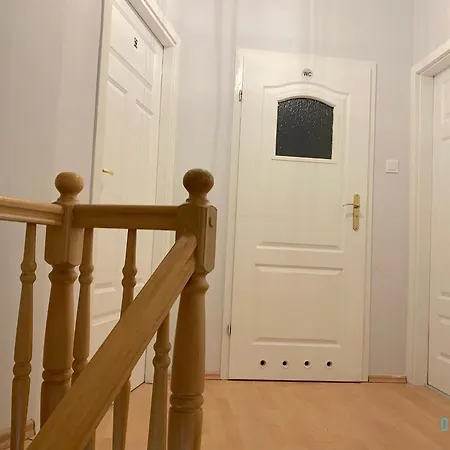 Duo Accommodatie bij particulieren Gdańsk