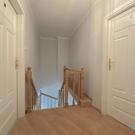 Duo Accommodatie bij particulieren Gdańsk