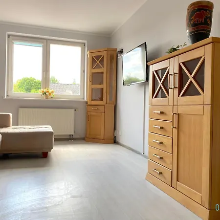 Accommodatie bij particulieren Duo Gdańsk