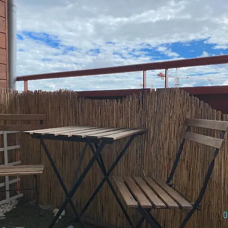 Accommodatie bij particulieren Duo