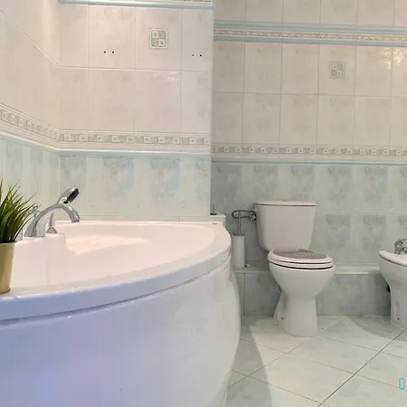 Duo Accommodatie bij particulieren *