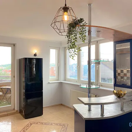 Duo Accommodatie bij particulieren *