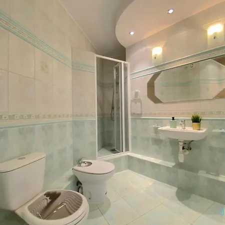 Duo Accommodatie bij particulieren