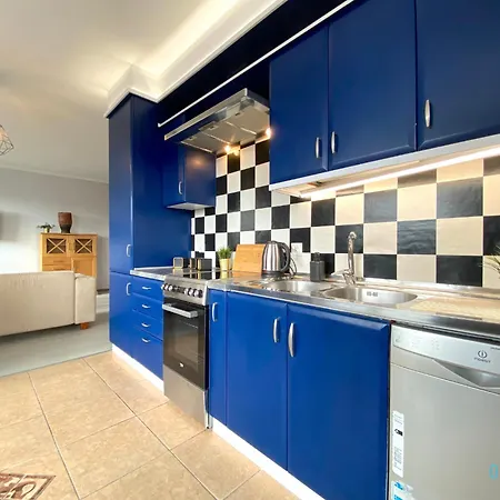 Accommodatie bij particulieren Duo *