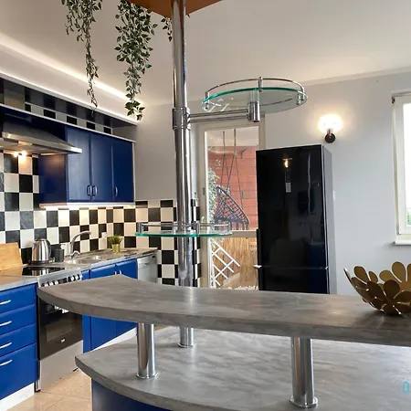 Duo Accommodatie bij particulieren