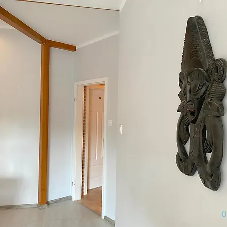 Duo Kwatera prywatna